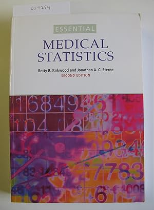Essential Medical Statistices | Second Edition
