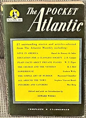 The Pocket Atlantic