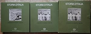 STORIA D'ITALIA. ANNALI 2. L'IMMAGINE FOTOGRAFICA. 1845 1945.