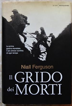 IL GRIDO DEI MORTI.