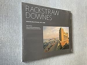 Rackstraw Downes Onsite Painting, 1972 - 2008