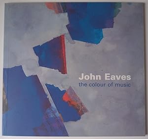 John Eaves The Colour of Music