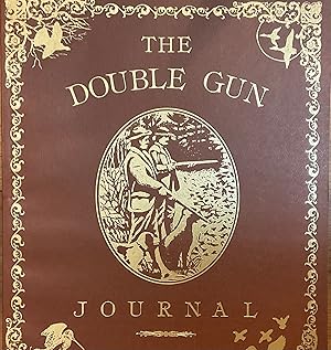 The Double Gun Journal. Volume Eight, Issue 1 spring 1997