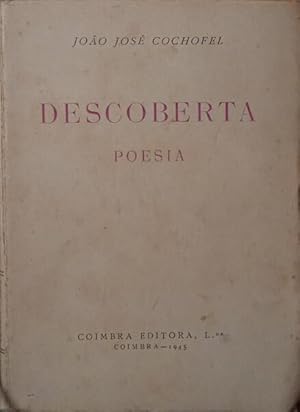 DESCOBERTA: POESIA.