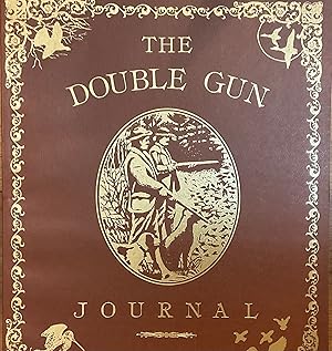 The Double Gun Journal. Volume Four, Issue 1 Spring 1993