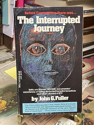 The Interrupted Journey