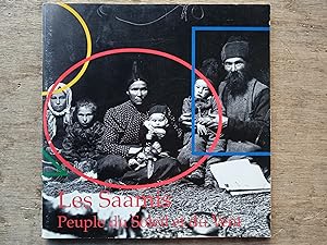Les Saamis - Peuple du Soleil et du Vent
