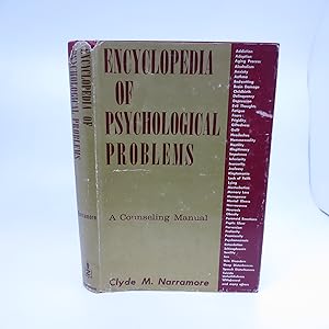 Encyclopedia of Psychological Problems