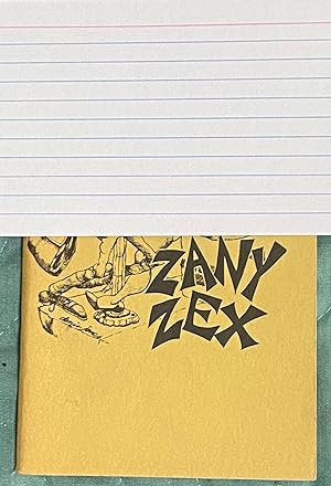 Zany Zex