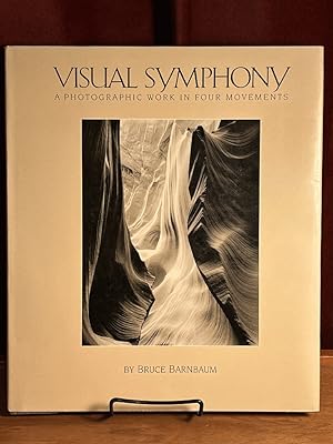 Visual Symphony: A Photographic Work in Four Movements