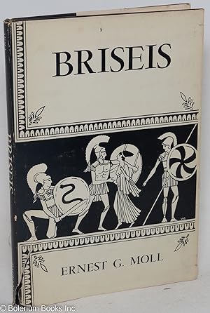 Briseis (A Poem)