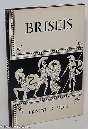 Briseis (A Poem)