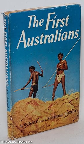 The First Australians