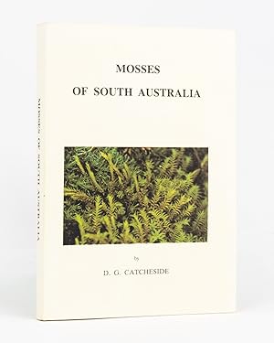 Mosses of South Australia