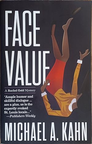 Face Value (Rachel Gold Mysteries)