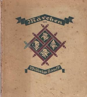 Märchen. Bilder und Buchschmuck von H. Stockmann