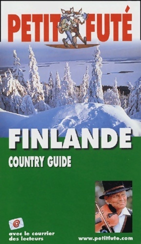 Finlande - Guide Petit Fut?