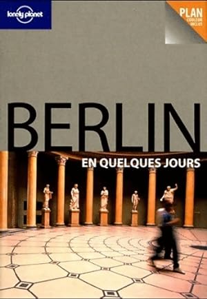 Berlin en quelques jours - Andrea Schulte-peevers