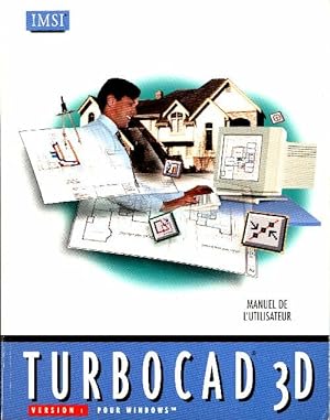 Turbocad 3D pour Windows. Manuel de l'utilisateur - Collectif