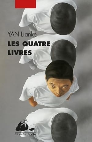 Les quatre livres - Lianke Yan