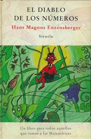 El diablo de los numeros - Hans Magnus Enzensberger
