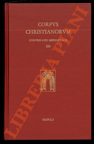 Glosa super Graecismum Eberhardi Bethuniensis. Capitula I-III. De figuris Coloribusque rhetoricis...