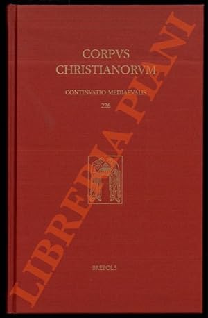 Hildegardis Bingensis Opera minora. Ediderunt Peter Dronke, Chistopher P. Evans et al.