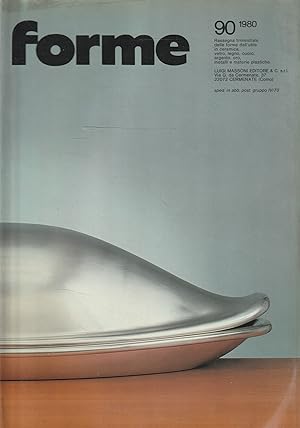 Forme 90/1980