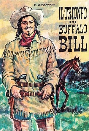 Il trionfo di Buffalo Bill