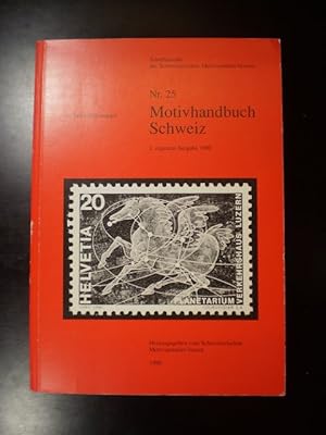 Motivhandbuch Schweiz