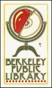 BERKELEY PUBLIC LIBRARY (Goines, no. 45)