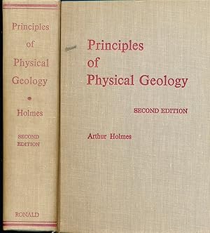 Principles of Physical Geology