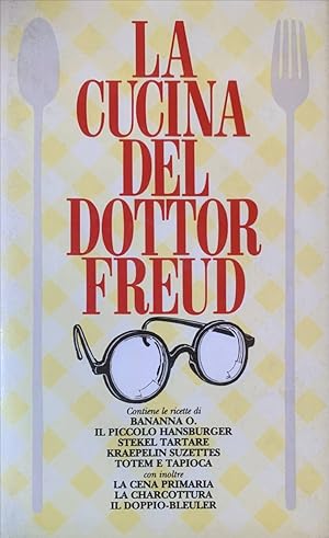 La cucina del dottor Freud