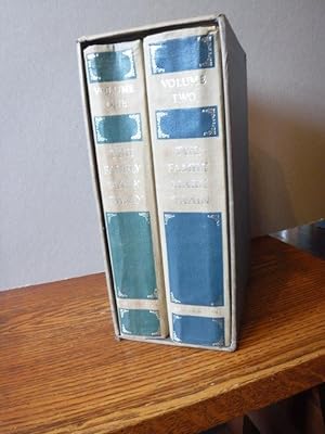 The Family Mark Twain (Two volumes complete in slipcase)