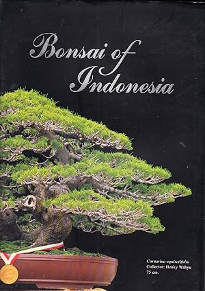 BONSAI OF INDONESIA