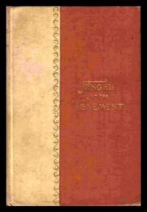 THE ANGEL OF THE TENEMENT - A Novel