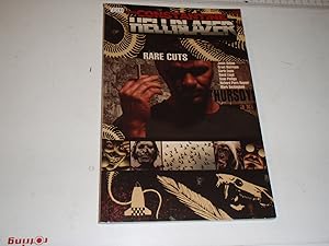 John Constantine Hellblazer: Rare Cuts