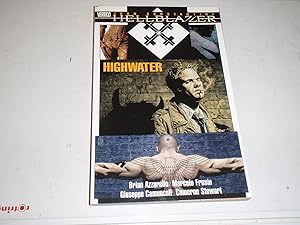 John Constantine Hellblazer: Highwater
