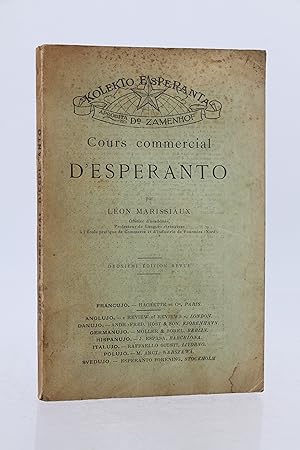 Cours commercial d'Esperanto