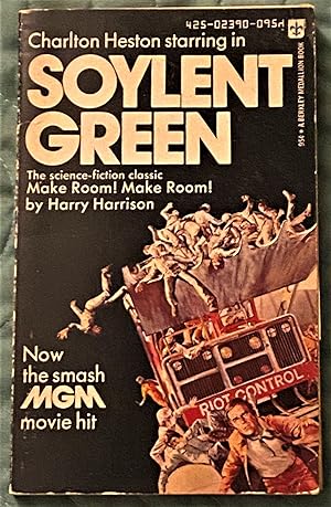 Soylent Green (Make Room! Make Room!)