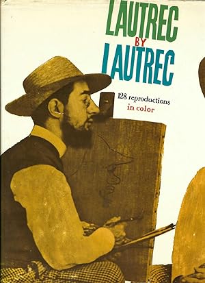 Lautrec By Lautrec