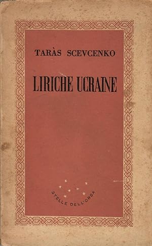 Liriche Ucraine