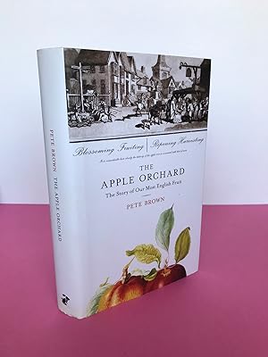 THE APPLE ORCHARD