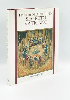 I tesori dell' Archivio Segreto Vaticano