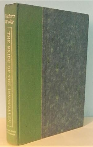 The Bride of the Innisfallen and Other Stories