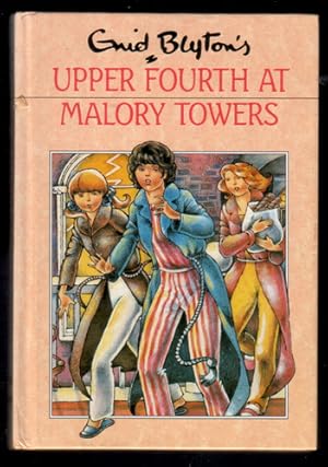Upper Fourth at Malory Towers