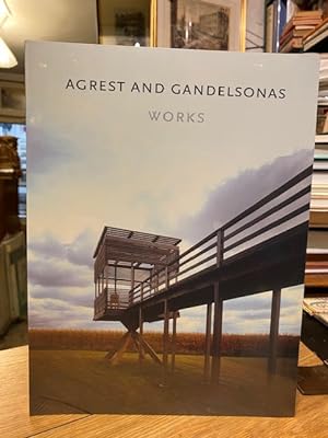 Agrest and Gandelsonas: Works