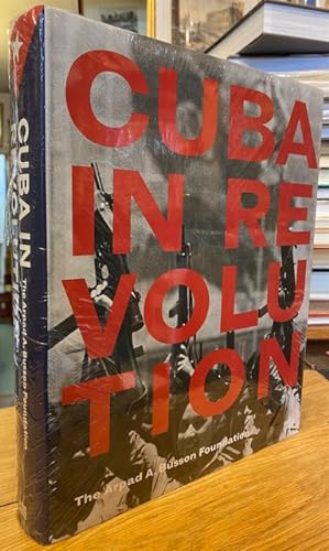 Cuba In Revolution