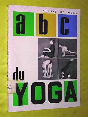 ABC du yoga
