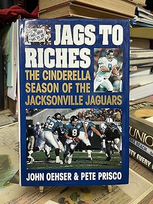 Jags to Riches